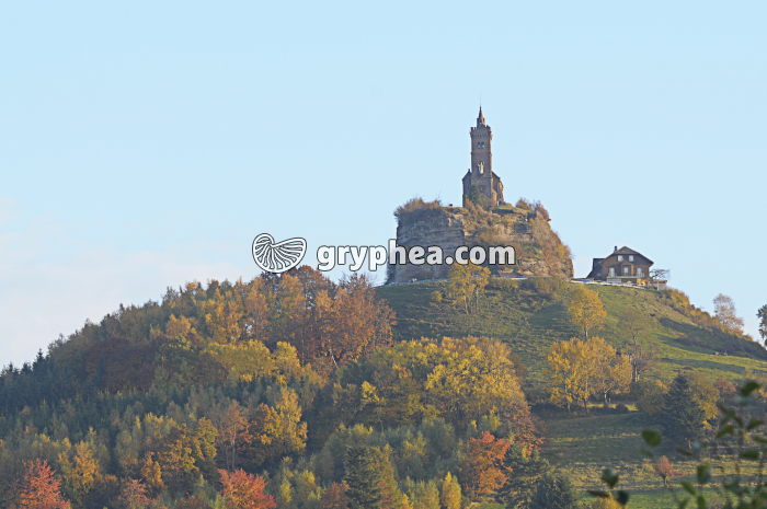 Rocher de Dabo - gryphea.org